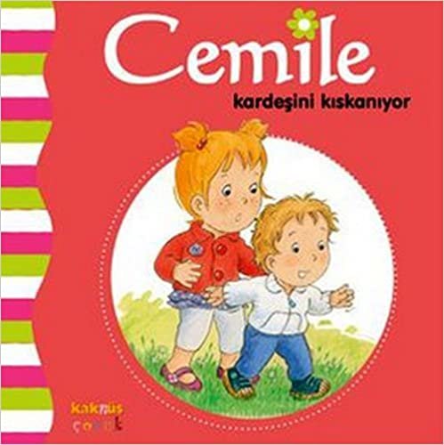 CEMİLE KARDEŞİNİ KISKANIYOR indir