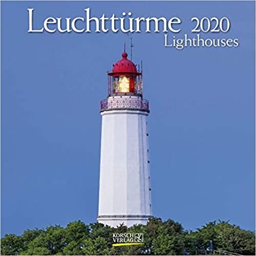 Leuchttürme 2020