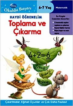 OKULDA BAŞARI HAYDİ ÖĞRENELİM TOPLAMA VE ÇIKAR. indir