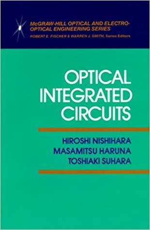 Optical Integrated Circuits (McGraw-Hill Optical and Electro-optical Engineering Series) indir