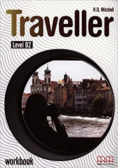 TRAVELLER B2 WORKBOOK