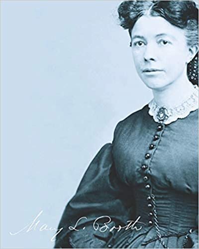 Mary L. Booth: The Story of an Extraordinary 19th-Century Woman indir
