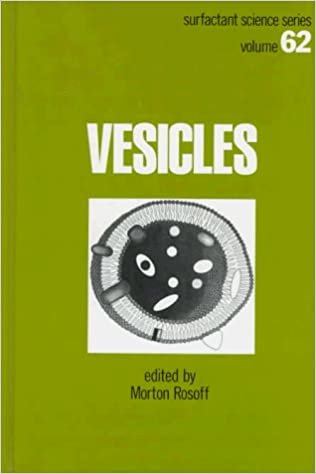 Vesicles (Surfactant Science)