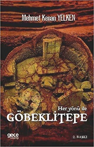 Her Yönü İle Göbeklitepe indir