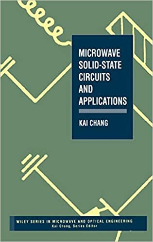 Intro to Microwave Engineering   Applic (Wiley Series in Microwave and Optical Engineering)