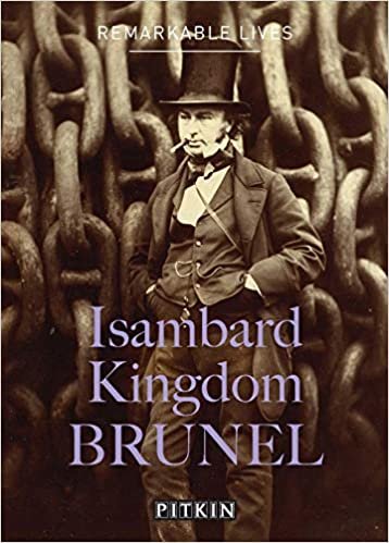 Isambard Kingdom Brunel: Remarkable Lives indir