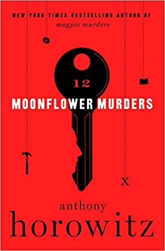 Moonflower Murders: A Novel indir