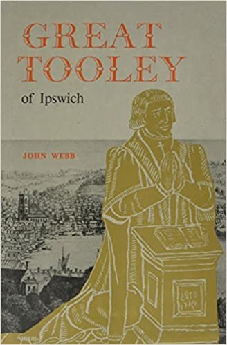 Great Tooley of Ipswich (0) (Suffolk Records Society)
