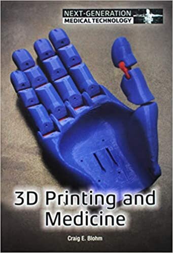 3D Printing and Medicine (Next-Generation Medical Technology)
