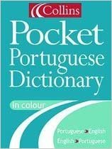 Collins Pocket English-Portuguese Portuguese-Engli