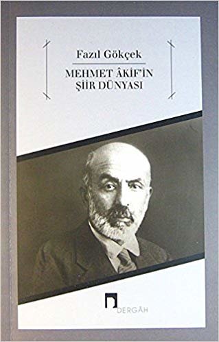 MEHMET AKİFİN ŞİİR DÜNYASI indir