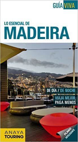 Madeira (Guía Viva)