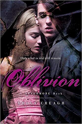 Oblivion: A Nevermore Book indir