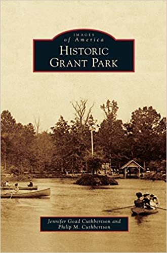 Historic Grant Park indir