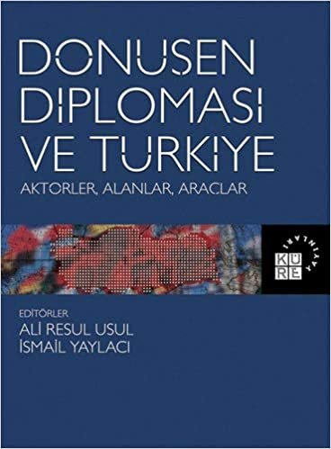 Dönüşen Diplomasi ve Türkiye