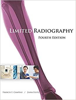 Limited Radiography indir
