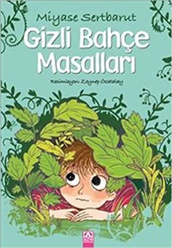 Gizli Bahçe Masalları indir