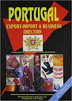 Portugal Export-Import Trade and Business Directory indir
