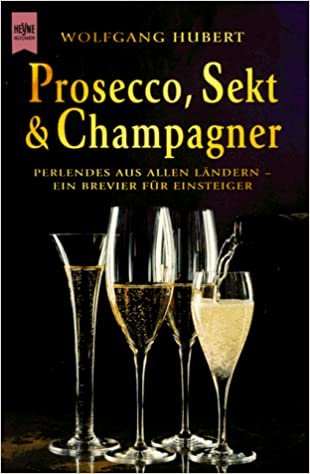 Prosecco, Sekt & Champagner