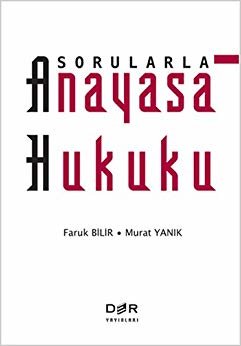 Sorularla Anayasa Hukuku indir