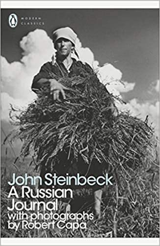 A Russian Journal (Penguin Modern Classics)