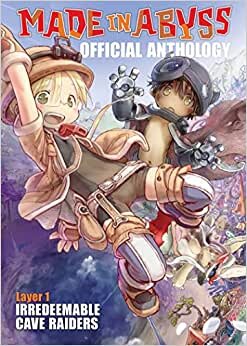 Made in Abyss Anthology