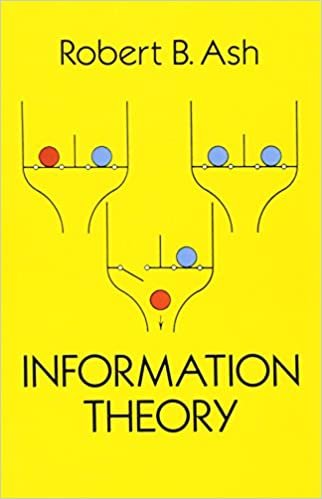 Information Theory (Dover Books on Mathematics) indir