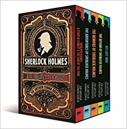 Sherlock Holmes: His Greatest Cases (Arcturus Essential Sherlock Holmes)