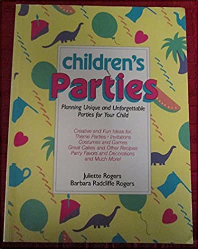 Childrens Parties indir