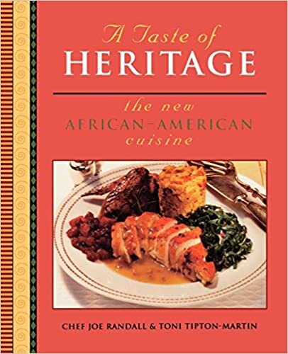 A Taste of Heritage: The New African-American Cuisine indir
