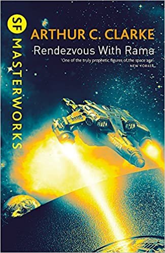 Rendezvous With Rama indir