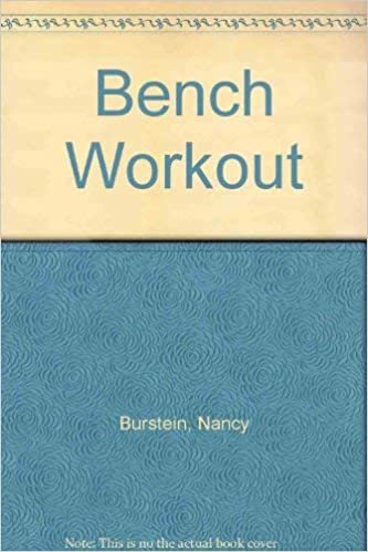 Bench Workout indir
