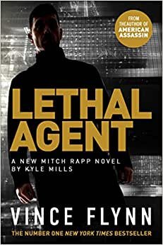 Lethal Agent: 18