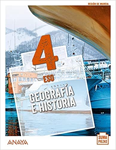 Geografía e Historia 4.