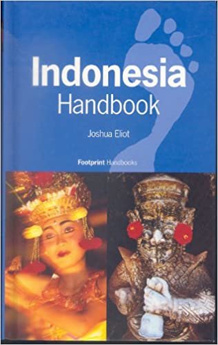 Indonesia Handbook (Footprint Handbooks Series)