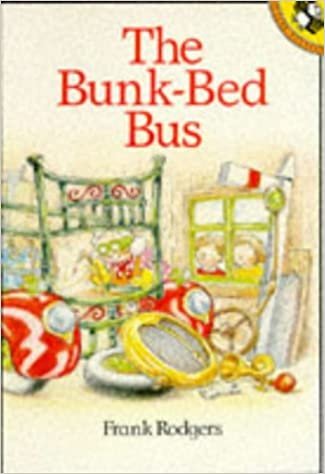 Bunk Bed Bus (Picture Puffin S.)