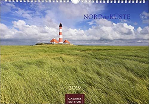 Nordseeküste 2019 - Format S
