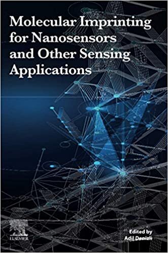 Molecular Imprinting for Nanosensors and Other Sensing Applications indir