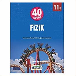 11. Sınıf 40 Seansta Fizik indir