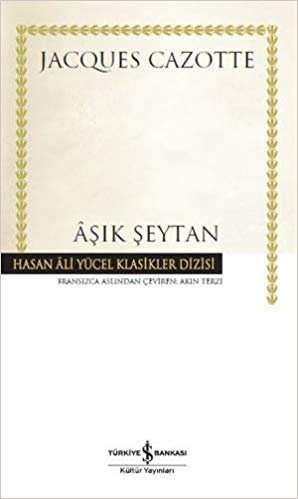 Aşık Şeytan: Hasan Ali Yücel Klasikler Dizisi