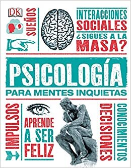 Psícología Para Mentes Inquietas (Heads Up)