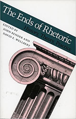 The Ends of Rhetoric: History, Theory, Practice indir