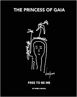 The Princess Of Gaia