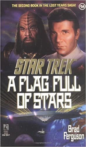 A Star Trek: The Original Series: A Flag Full of Stars indir