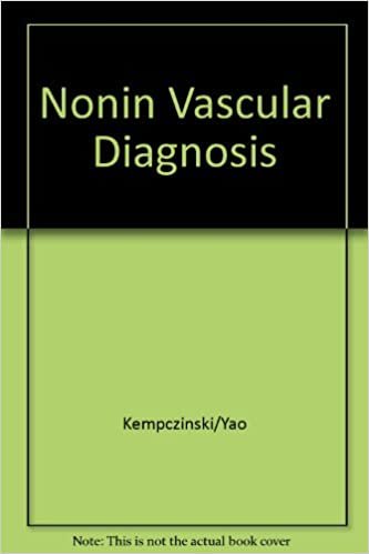 Nonin Vascular Diagnosis
