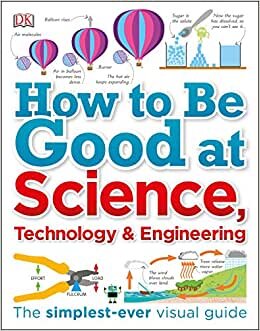 How to Be Good at Science, Technology, and Engineering indir