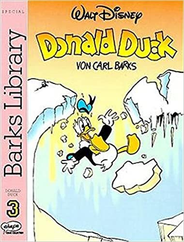 Barks Library Special, Donald Duck (Bd. 3) indir