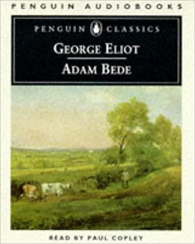 Adam Bede (Penguin Classics S.) indir