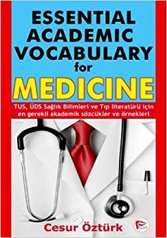 ESSENTIAL ACADEMIC VOCAB.MEDICINE