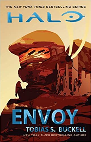 Halo: Envoy, Volume 20